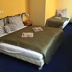 Hotel Rustikal 3*