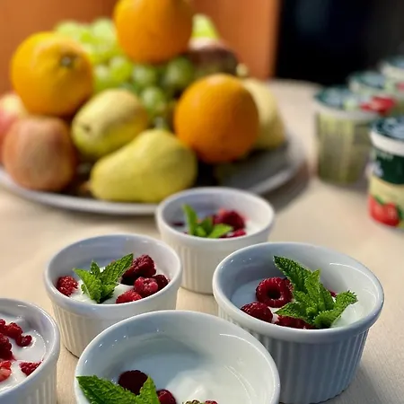 Rustikal 3* Horni Cerekev