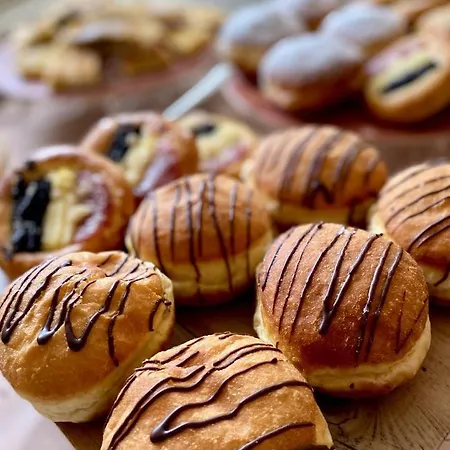 Rustikal 3* Horní Cerekev