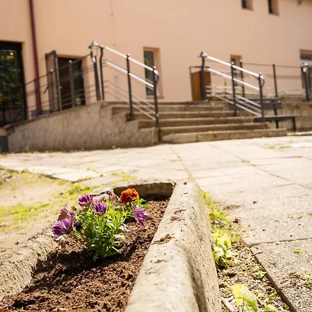 Rustikal Horní Cerekev