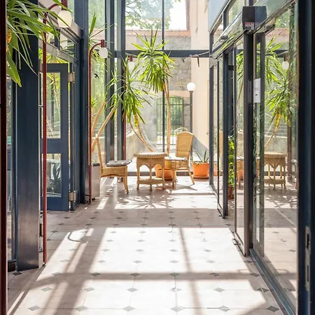 Hotel Rustikal Horní Cerekev
