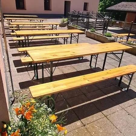 Rustikal 3*