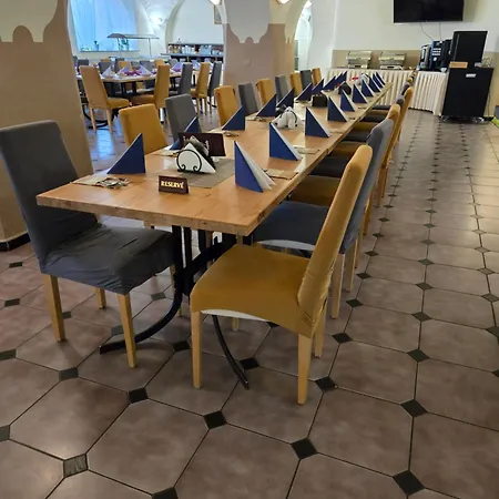 Rustikal Hotel