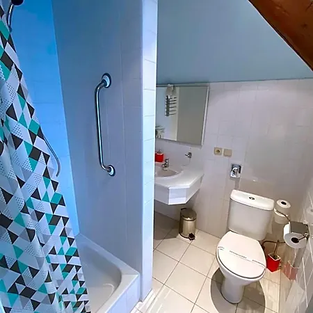 Rustikal Hotel 3*
