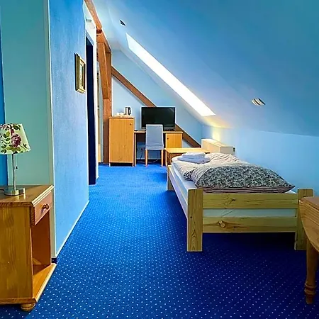 Rustikal Horní Cerekev