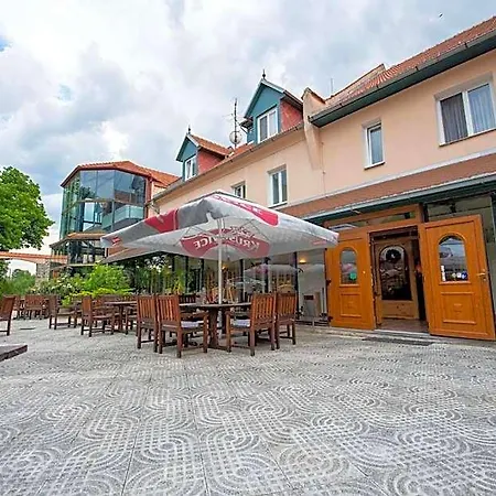 Hotel Rustikal