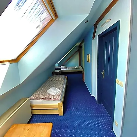 Hotel Rustikal