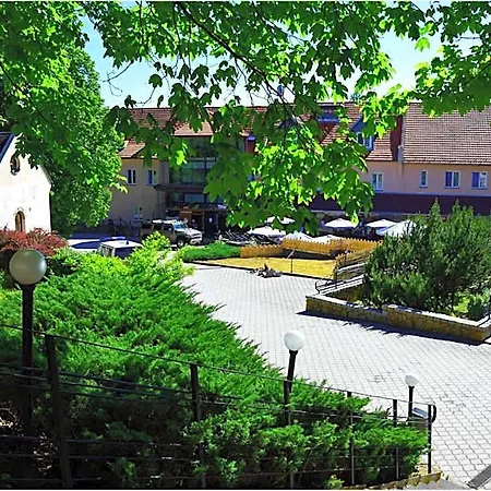Rustikal Hotel 3*
