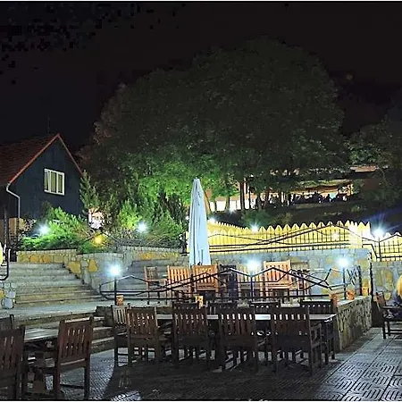 Rustikal Hotel