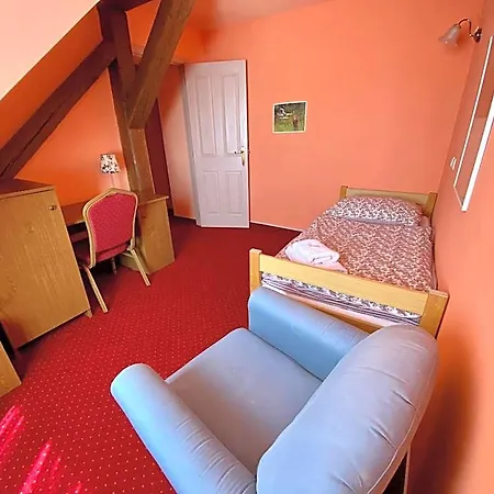 Rustikal Horní Cerekev