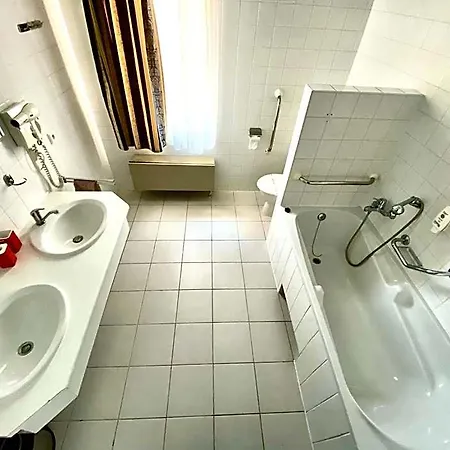 Rustikal Hotel Horní Cerekev