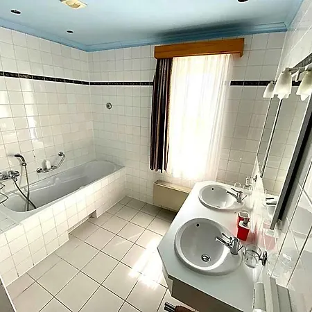 Hotel Rustikal