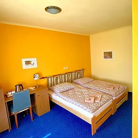 Rustikal Hotel