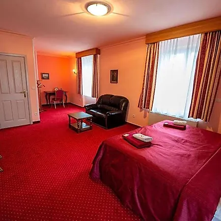 Hotel Rustikal