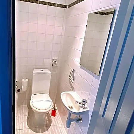 Rustikal 3* Horní Cerekev