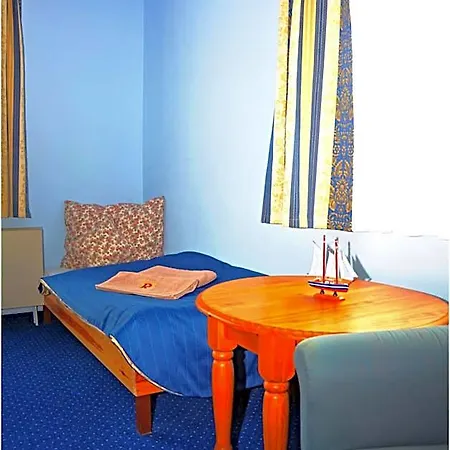 Hotel Rustikal Horní Cerekev