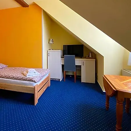 Rustikal Hotel