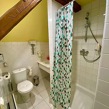Hotel Rustikal