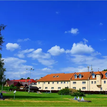 Hotel Rustikal Horni Cerekev