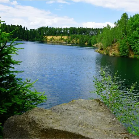 Hotel Rustikal 3*