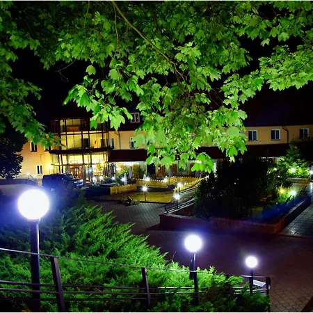 Rustikal Hotel