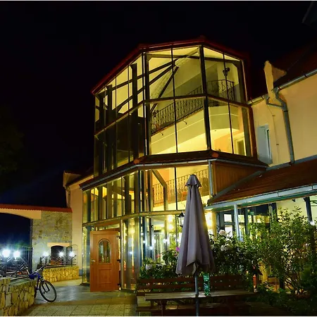 Hotel Rustikal Horní Cerekev