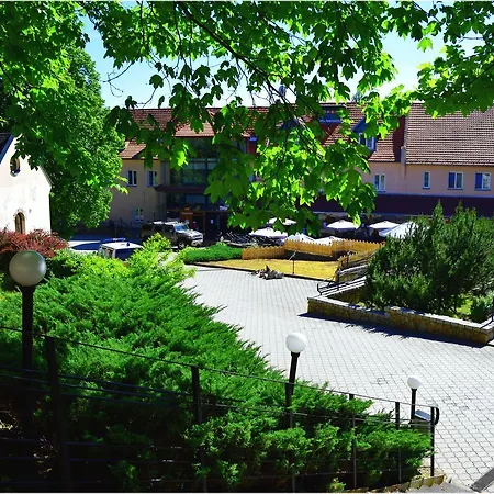 Rustikal 3* Horni Cerekev