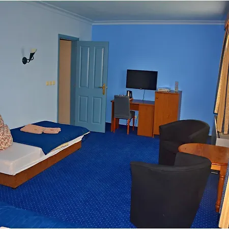 Hotel Rustikal