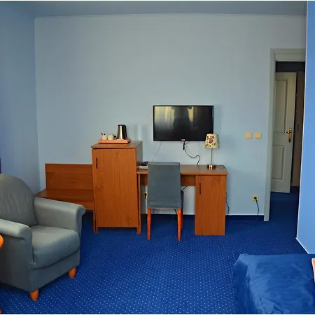 Hotel Rustikal