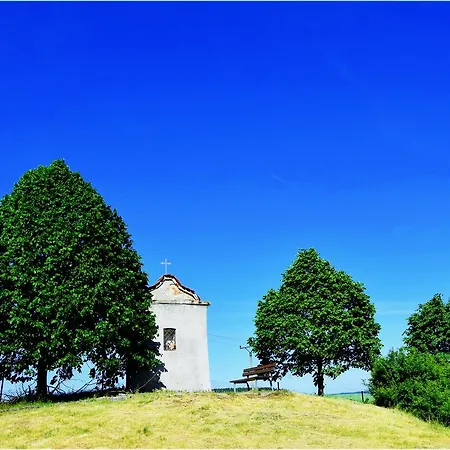 Rustikal 3* Horní Cerekev