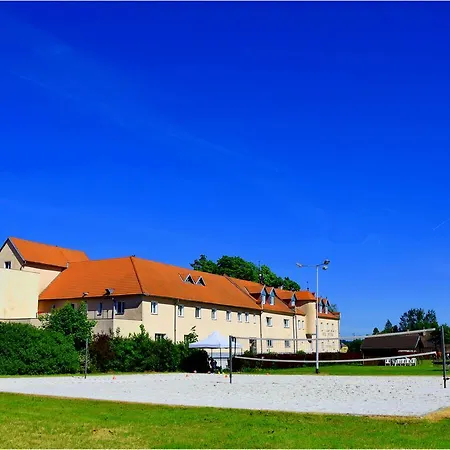 Rustikal Hotel Horni Cerekev