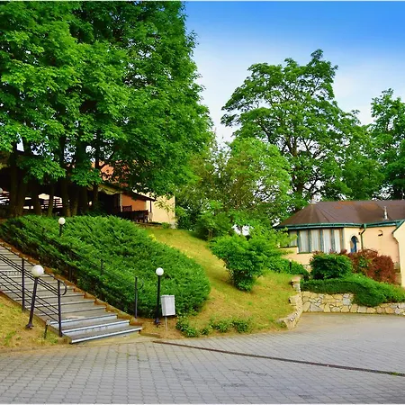 Rustikal Hotel 3*