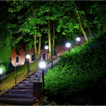 Rustikal Hotel 3*