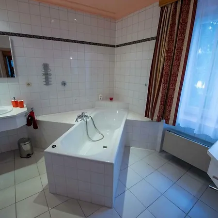 Rustikal Hotel 3*
