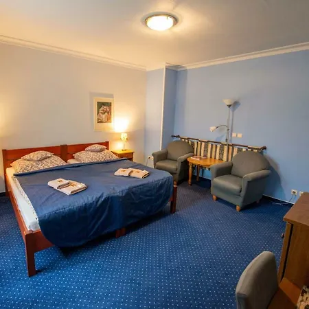 Hotel Rustikal