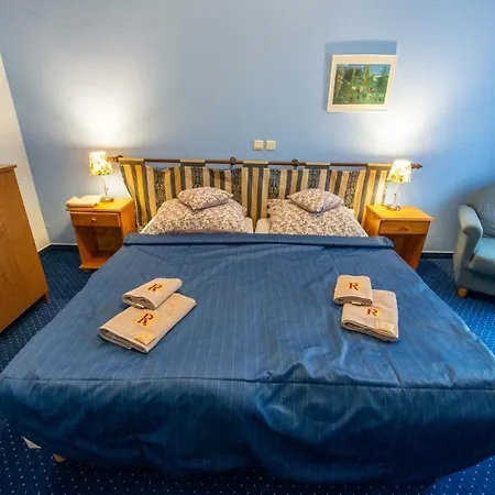 Rustikal Hotel