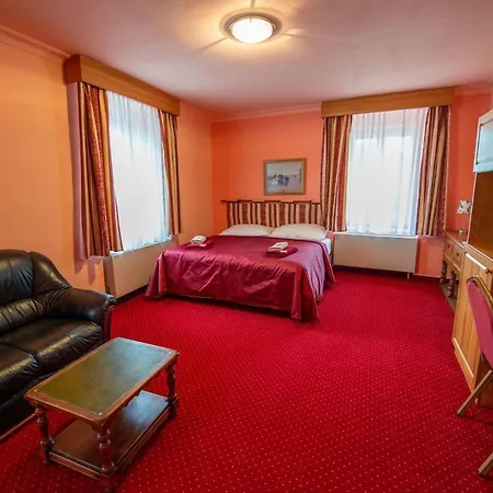 Hotel Rustikal