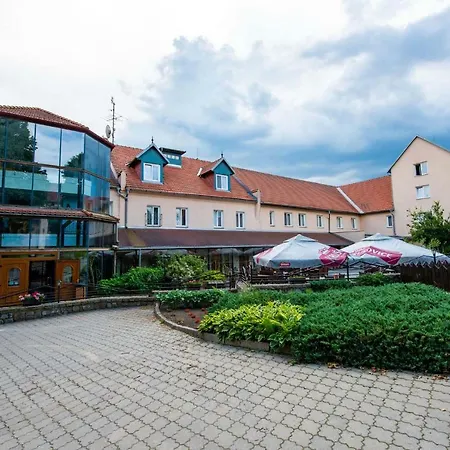 Rustikal Horní Cerekev