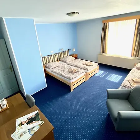 Rustikal Horní Cerekev