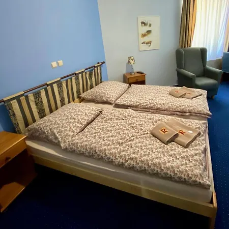 Rustikal Horní Cerekev