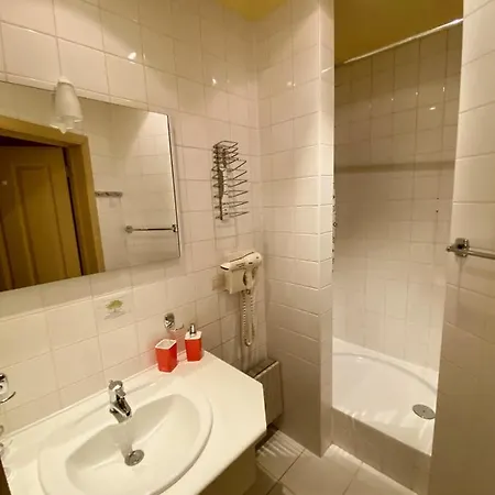 Rustikal Horní Cerekev