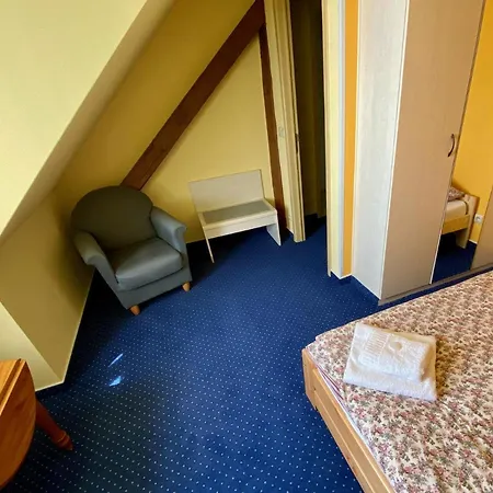 Rustikal Hotel