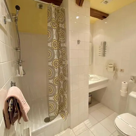 Rustikal Horní Cerekev