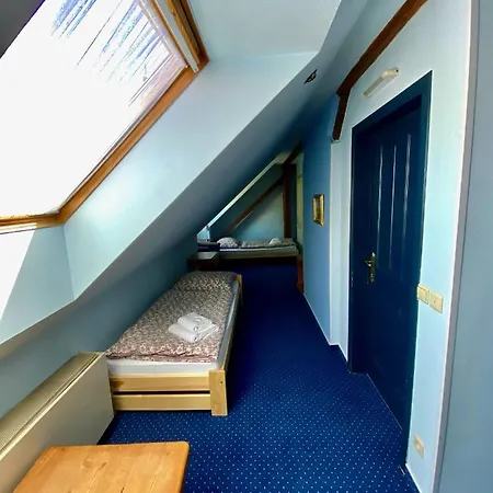 Rustikal Horni Cerekev