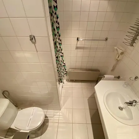 Rustikal Horní Cerekev