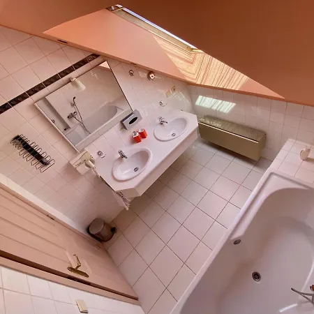 Rustikal Horní Cerekev