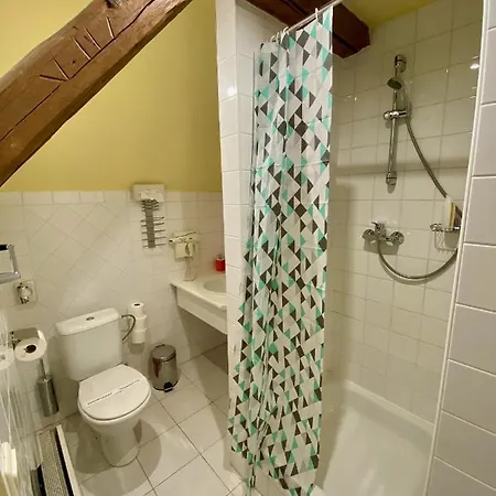 Hotel Rustikal 3*