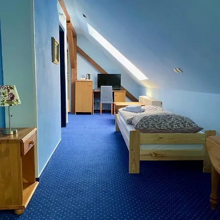 Rustikal Hotel