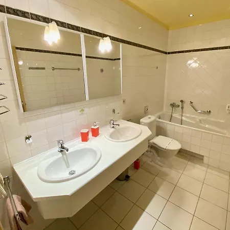 Rustikal Hotel Horní Cerekev