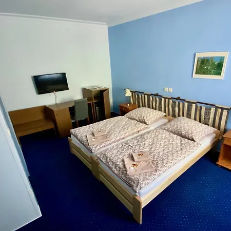 Rustikal 3*